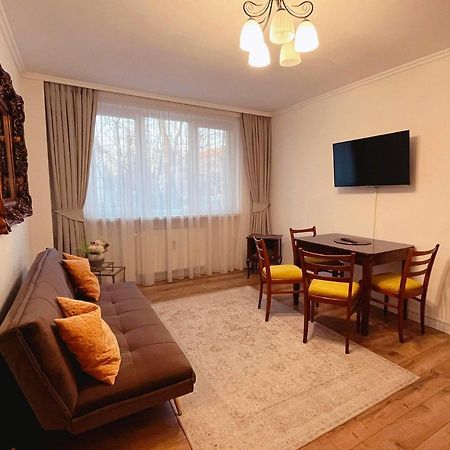 Niran Apartament 拉迪亚 外观 照片