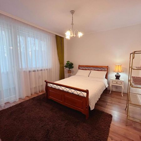 Niran Apartament 拉迪亚 外观 照片