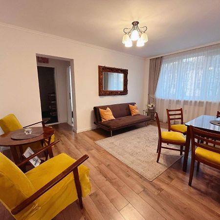 Niran Apartament 拉迪亚 外观 照片