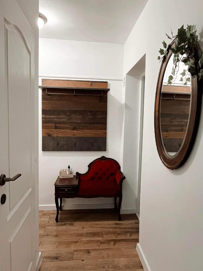 Niran Apartament 拉迪亚 外观 照片
