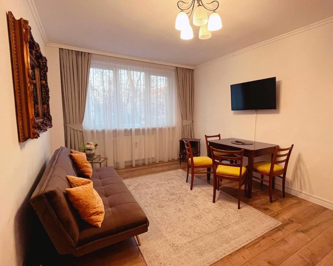Niran Apartament 拉迪亚 外观 照片