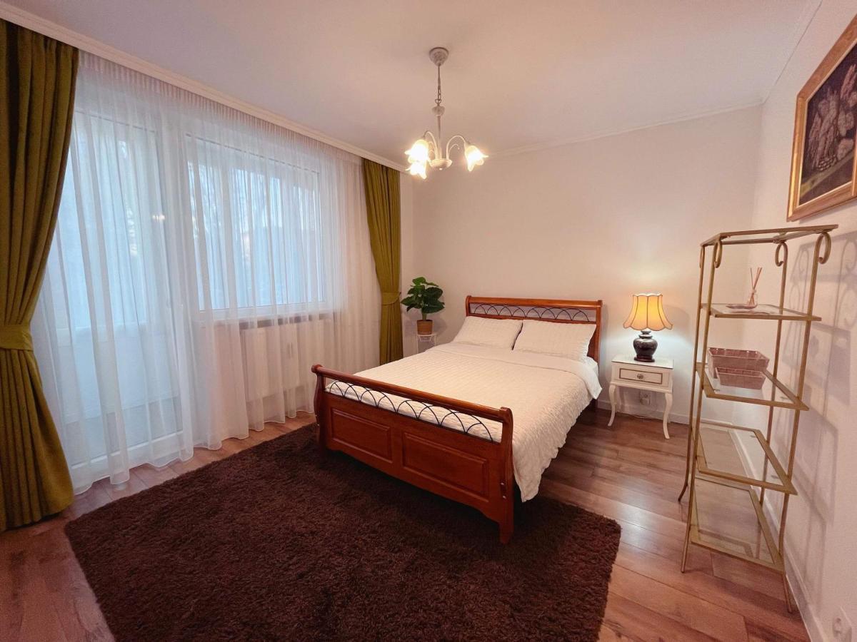 Niran Apartament 拉迪亚 外观 照片