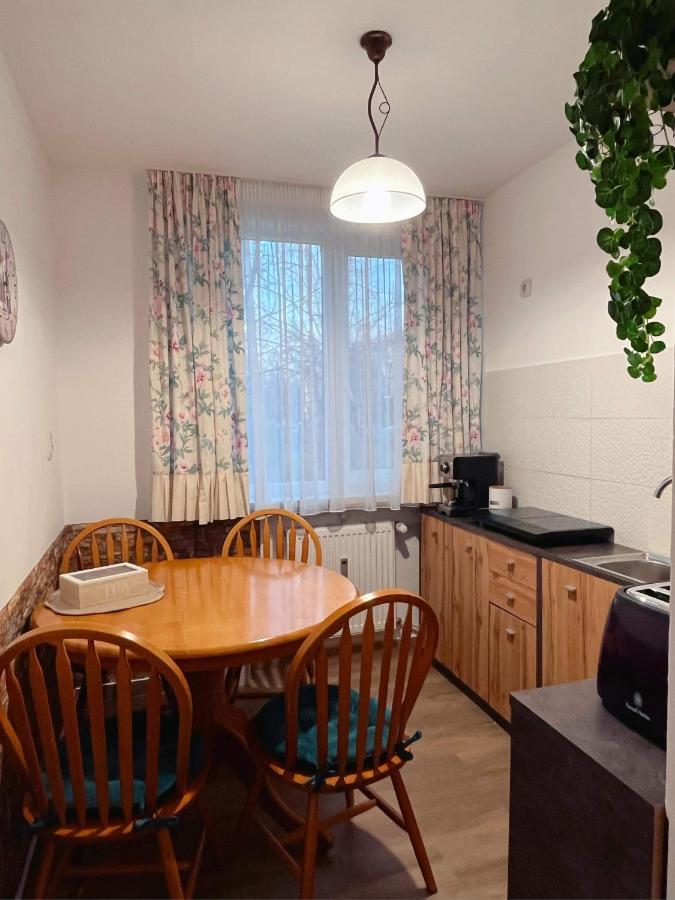 Niran Apartament 拉迪亚 外观 照片
