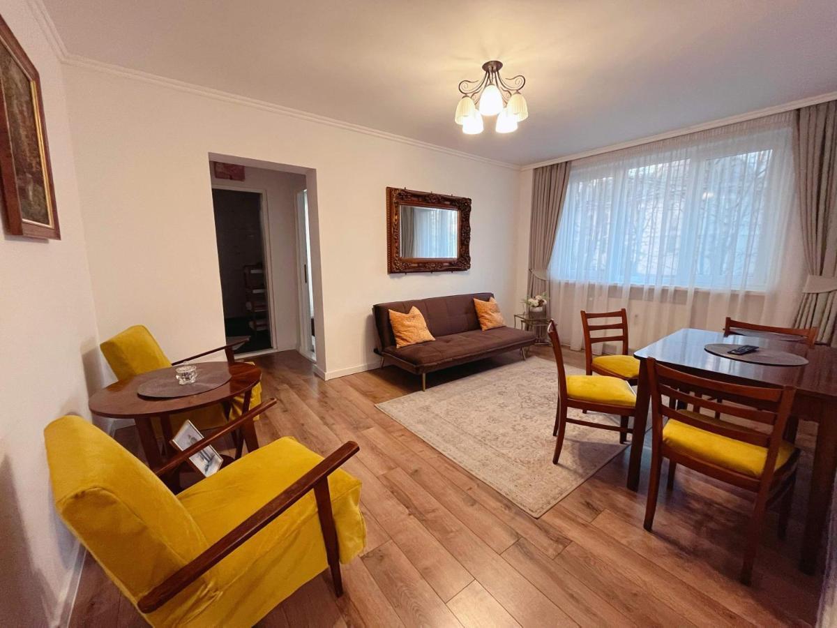 Niran Apartament 拉迪亚 外观 照片